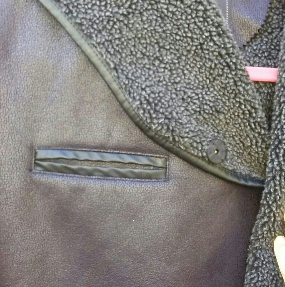 Sam Edellman Coat - Picture 4 of 6